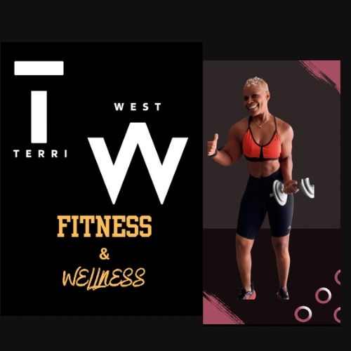 Terri West Fitness and Wellness