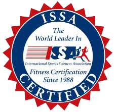 ISSA Certification