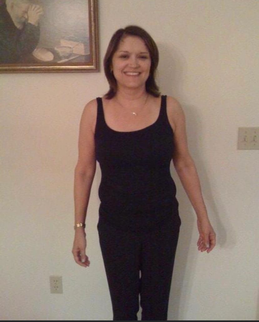 Client result portrait