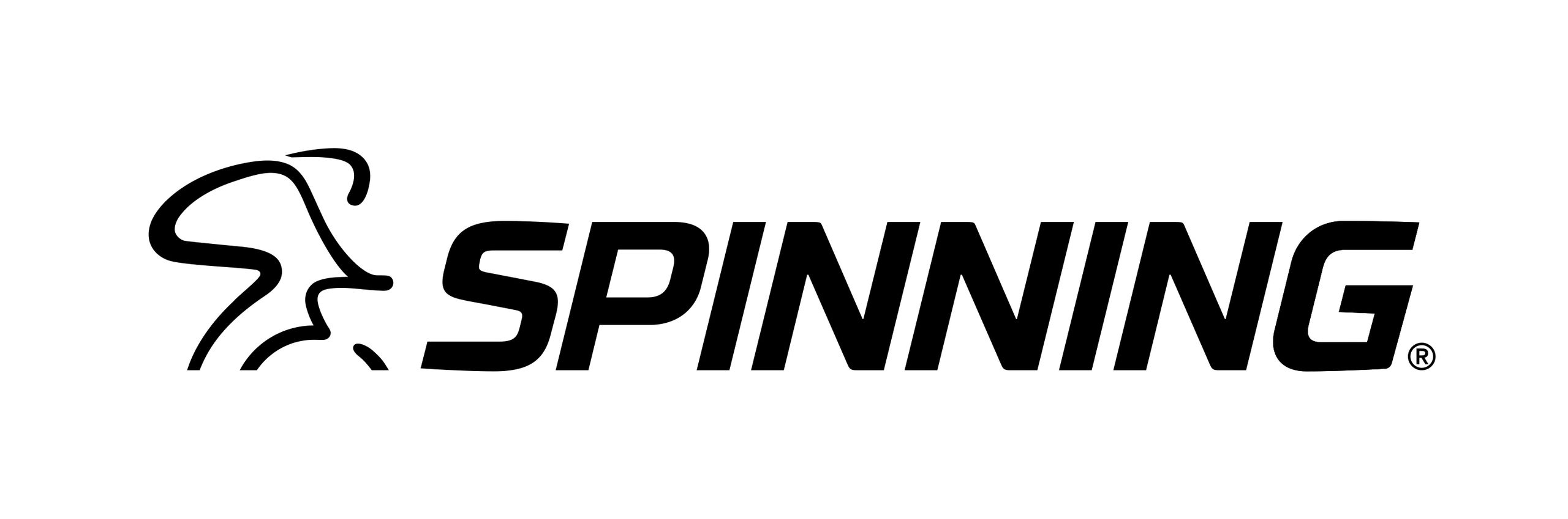 Spinning