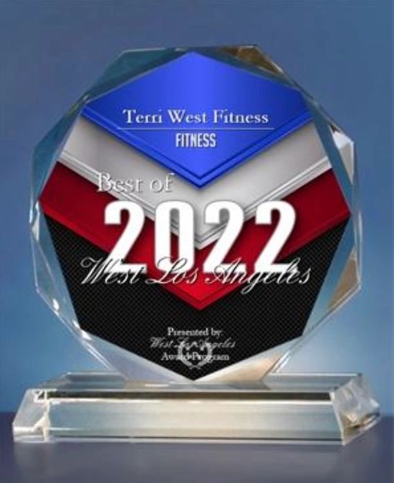 Best of 2022 West Los Angeles